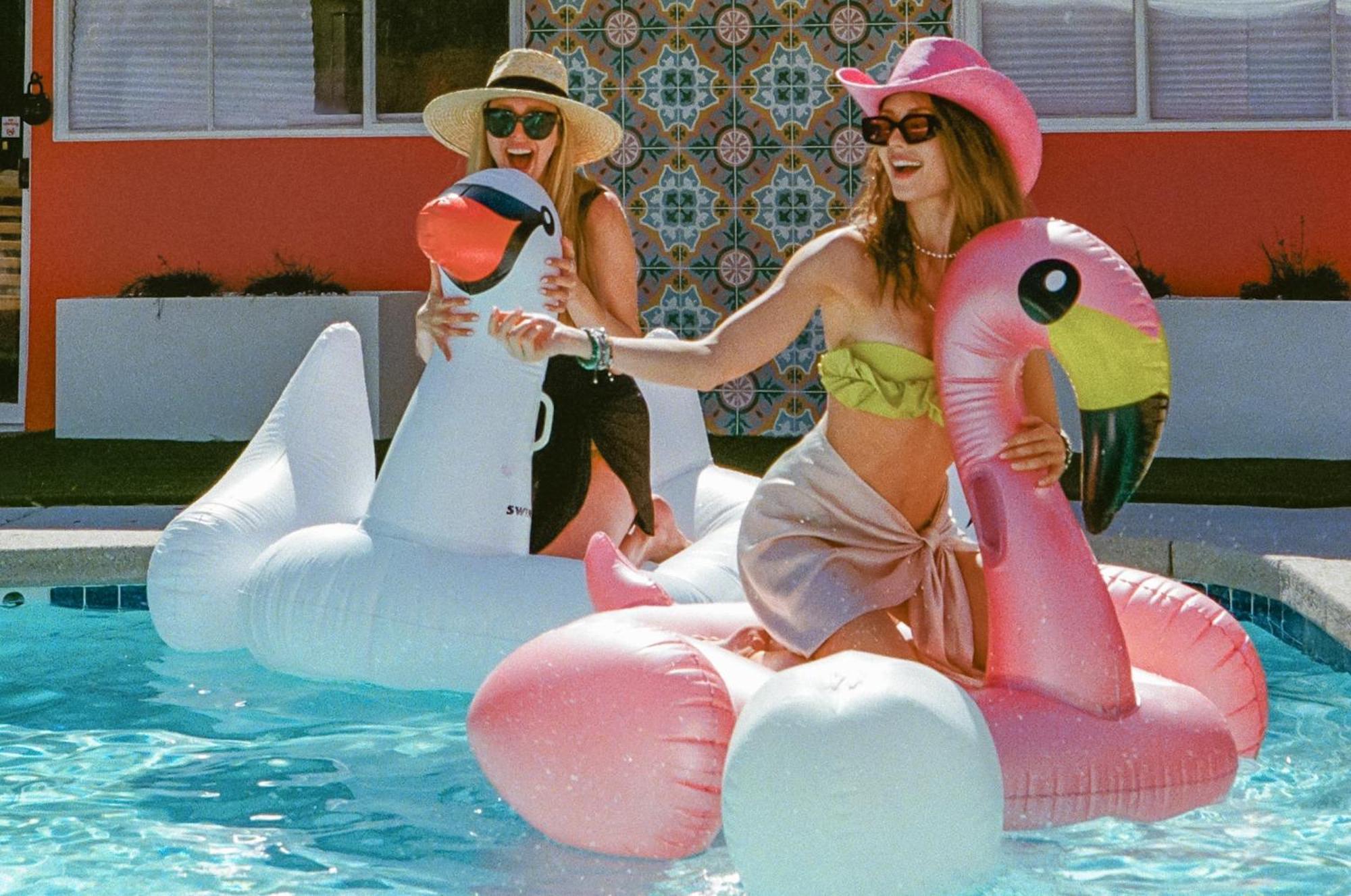 The Muse Boutique - Hotel Buyout Big Groups (Adults Only) Palm Springs Exterior foto