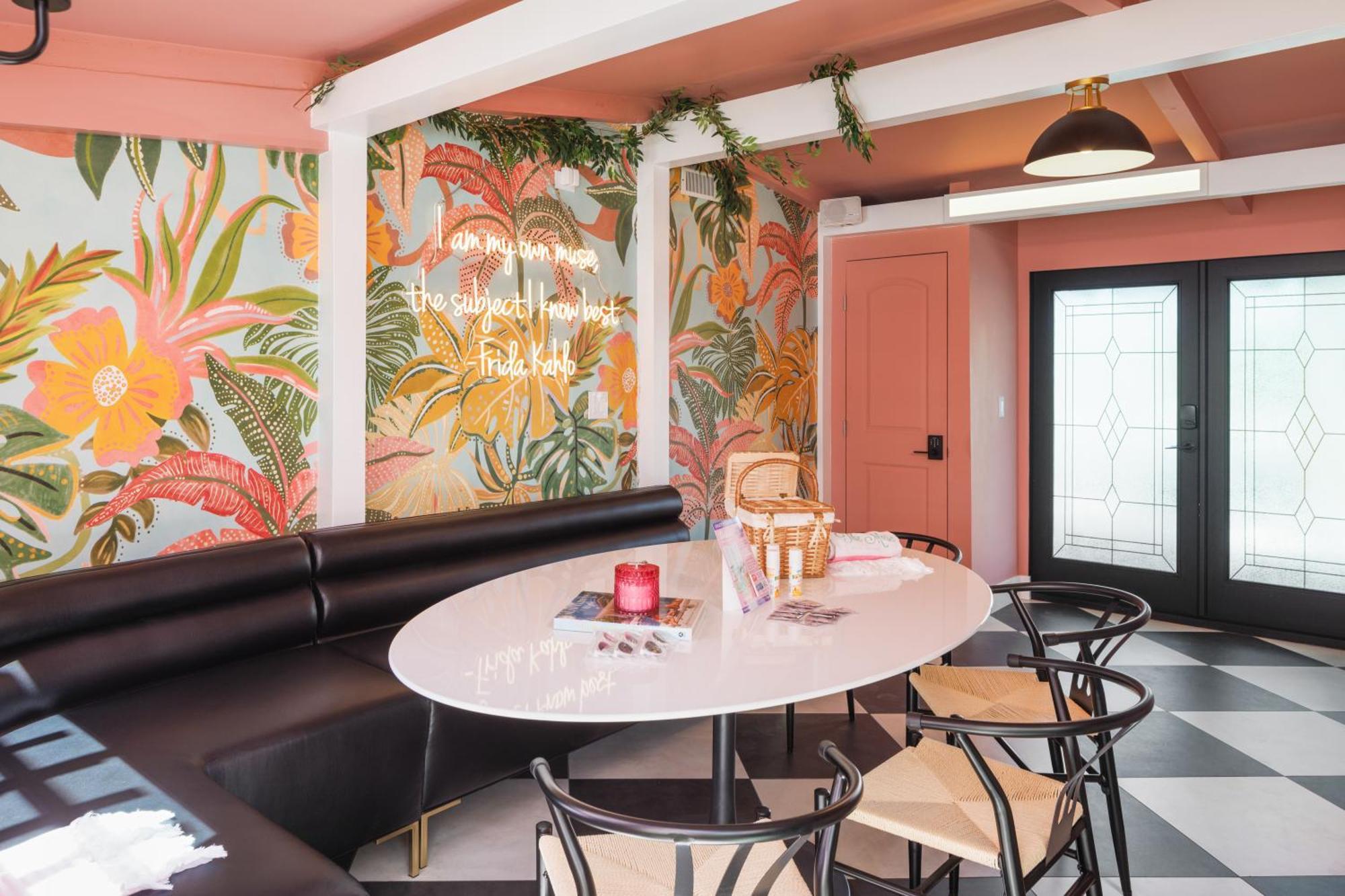 The Muse Boutique - Hotel Buyout Big Groups (Adults Only) Palm Springs Exterior foto