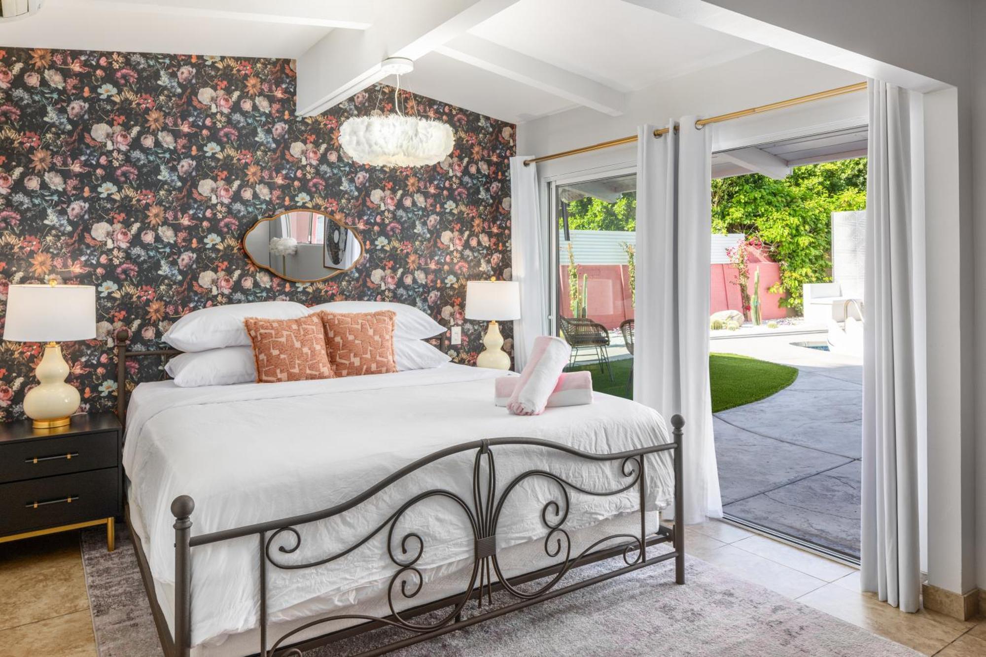 The Muse Boutique - Hotel Buyout Big Groups (Adults Only) Palm Springs Exterior foto