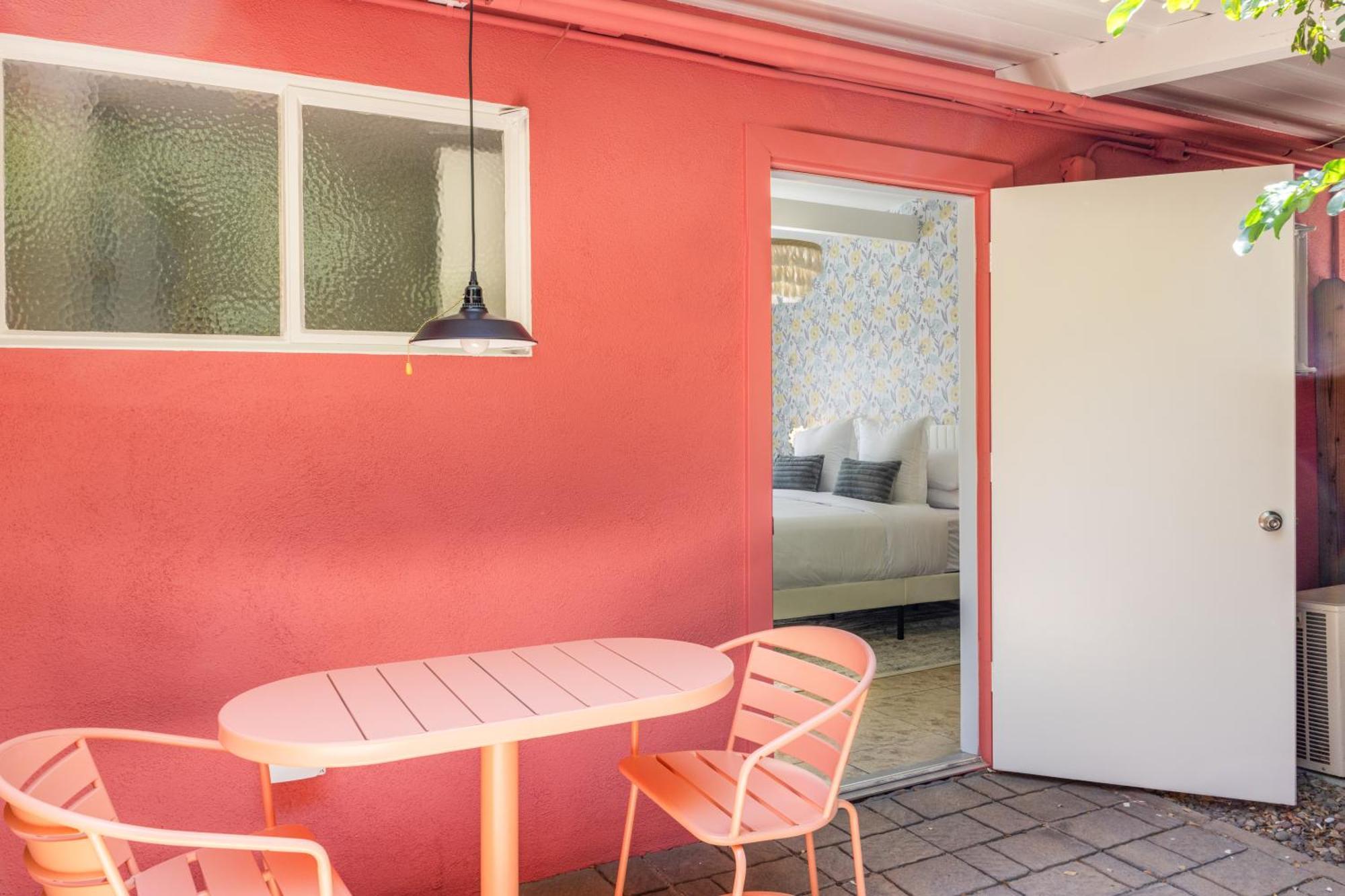 The Muse Boutique - Hotel Buyout Big Groups (Adults Only) Palm Springs Exterior foto